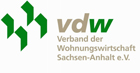 vdw Sachsen-Anhalt